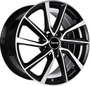AVUS VELGEN AVUS AC-518 6x15 4/100 ET38 CB73.1