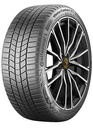255/40R21 102V CONTINENTAL WINTERCONTACT 8 S XL