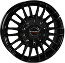 BORBET CW3 7.5x17 5/160 ET47 CB65.1