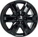 RIAL TRANSPORTER 6 6.5x16 6/120 ET50 CB74.6