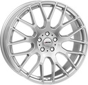 AUTEC NIMAH 8x19 5/120 ET50 CB65.1