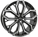 MONACO WHEELS GPC17   ,1 8x18 5/112 ET30 CB66.5