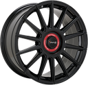 AVUS VELGEN AVUS AC-M09 8x18 5/112-120 ET45 CB72.6