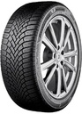 245/45R19 102W BRIDGESTONE BLIZZAK 6 XL