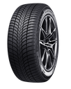 245/40R19 98V TRIANGLE TW421 XL