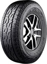 255/70R18 116S BRIDGESTONE DUELER A/T 001 XL