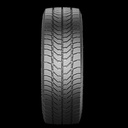 255/40R20 101W CONTINENTAL CONTIWINTERCONTACT TS 830 P XL