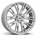 AEZ SEATTLE SHINE 8.5x21 5/112 ET30 CB60.1