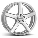 DEZENT TY 7x17 5/112 ET42 CB66.6