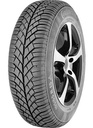 295/35R19 100V CONTINENTAL TS830PN0FR