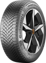 215/45R18 93T CONTINENTAL VIKINGCONTACT 8 XL EVC