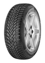 235/55R19 101H CONTINENTAL WINTERCONTACT TS 850 P