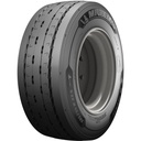 235/75R17.5 143/141J MICHELIN X MULTI T2