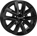 MONACO WHEELS VT2  ,5 8x18 5/120 ET49 CB65.1