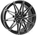 MONACO WHEELS GP18  ,5 8x19 5/112 ET29 CB66.5