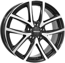 MONACO WHEELS CL2 ,3 8x20 5/114.3 ET40 CB70.1