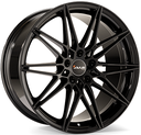 AVUS VELGEN AVUS AC-MB5 8x19 5/112 ET30 CB66.6