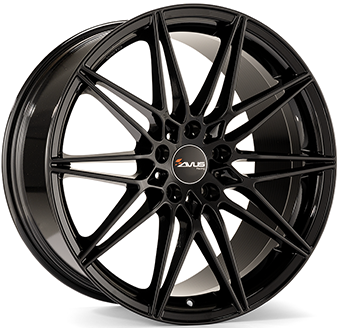 AVUS VELGEN AVUS AC-MB5