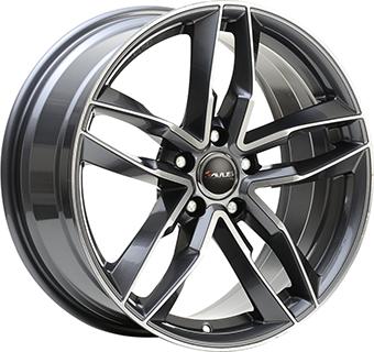 AVUS VELGEN AVUS AF16