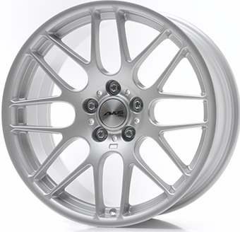 AVUS VELGEN AVUS AC-MB4