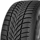 215/50R19 93T GOODYEAR ULTRAGRIP ICE 2+ DOT2023