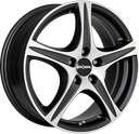 RONAL R56     CH76 7x17 5/112 ET45 CB76