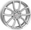 AUTEC VIDRON 6.5x17 5/100 ET39 CB57.1