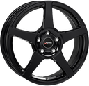 AUTEC VALEA 7x17 4/100 ET45 CB60.1