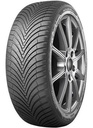 215/60R17 100V KUMHO SOLUS HA32 SUV XL