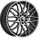 CMS C25 ,3 7.5x18 5/114.3 ET47 CB67.1