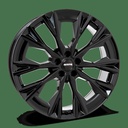NITRO ALPHA FF G.BLK | 8,5X20 5-130 E35 C66,46 R14 8.5x20 5/130 ET35 CB66.5