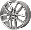 CMS C28 7.5x18 5/100 ET40 CB57.1