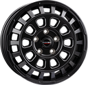 BORBET CW7 7x17 5/120 ET55 CB65.1