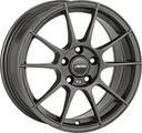 AUTEC WIZARD 8x18 5/120 ET45 CB72.6
