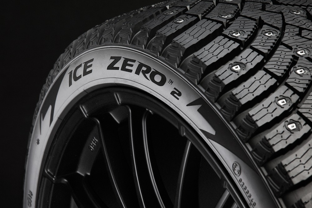 225/50R17 98T Pirelli WINTER ICE ZERO 2 XL – Päijät-Kumi